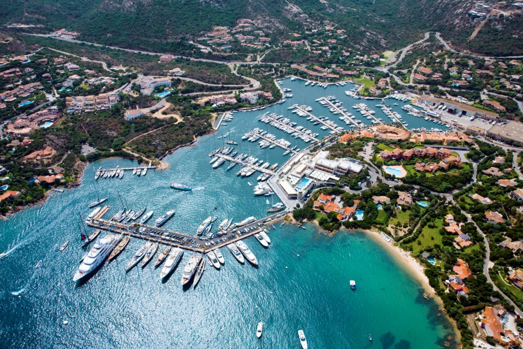 פורטו צ ' רבו - Porto Cervo | Secret World Trip Planner