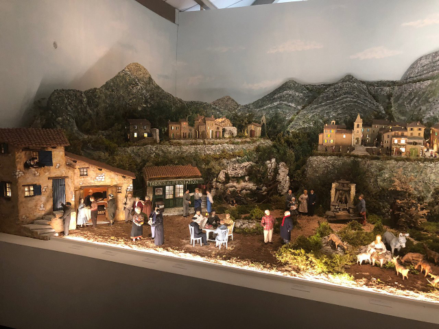 Marcel Pagnol's Little World - Aubagne | Secret World Trip Planner