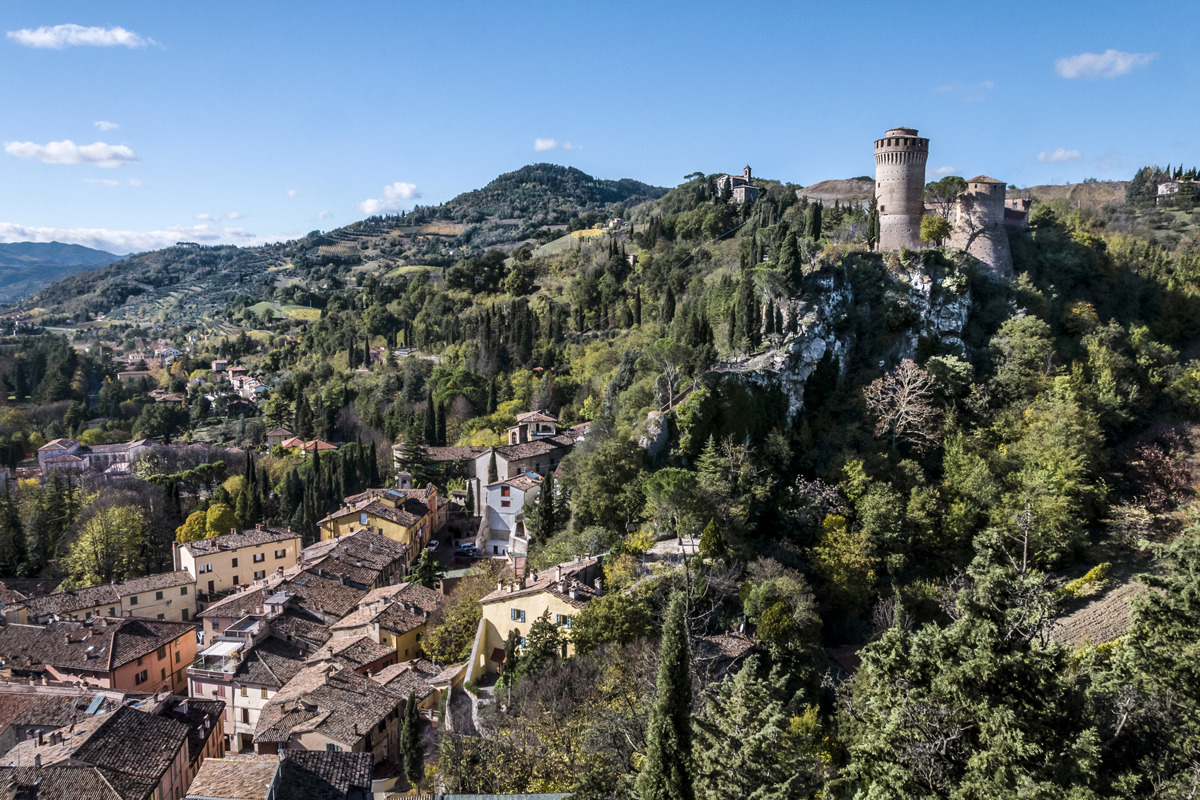 Brisighella — Brisighella
