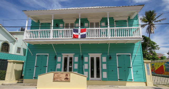 Musée de la maison du général Gregorio Luperón - Puerto Plata | Secret World Trip Planner