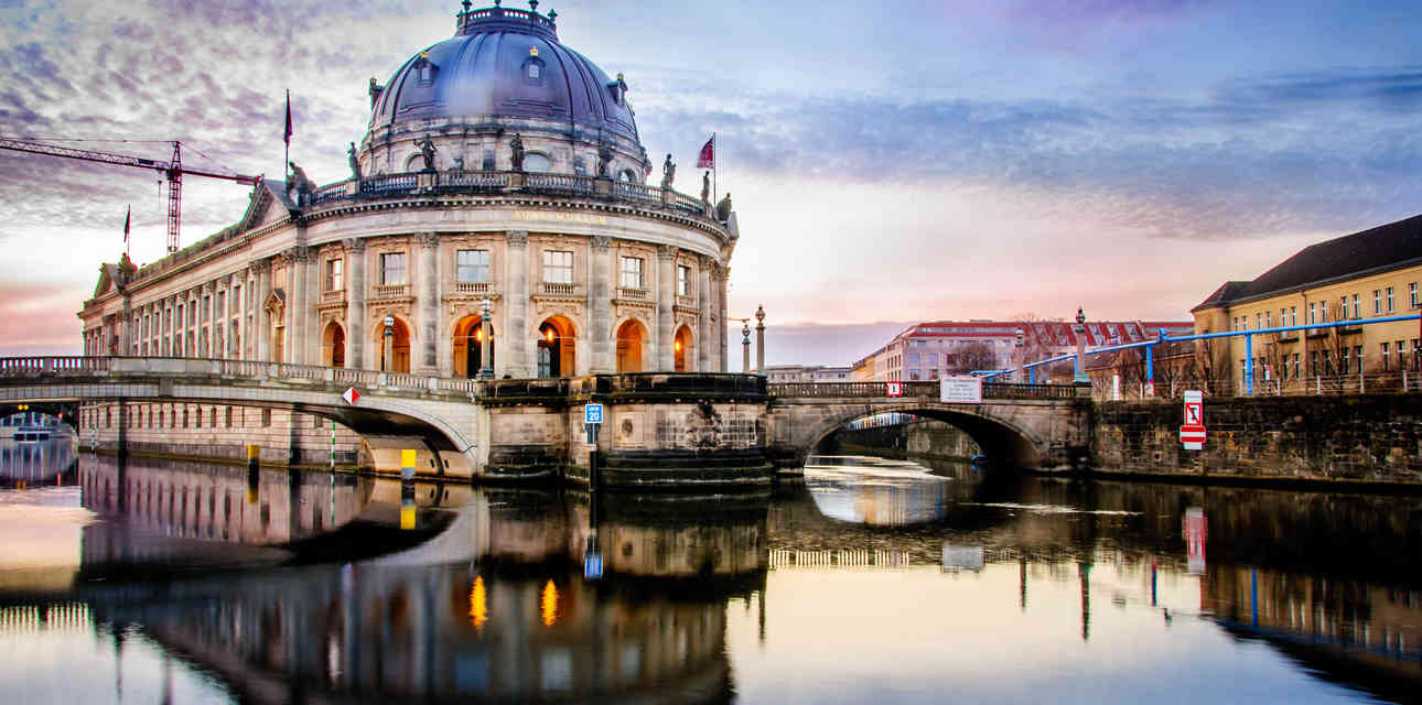 Берлин - Berlino | Secret World Trip Planner