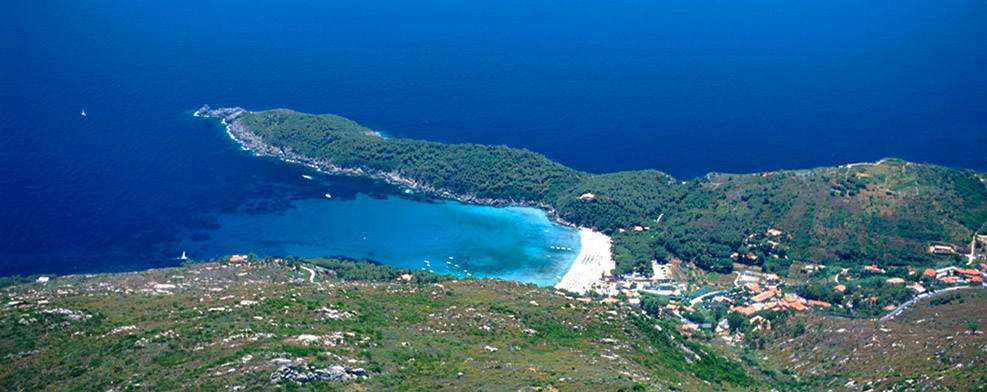 Playa de Fetovaia - Fetovaia | Secret World Trip Planner