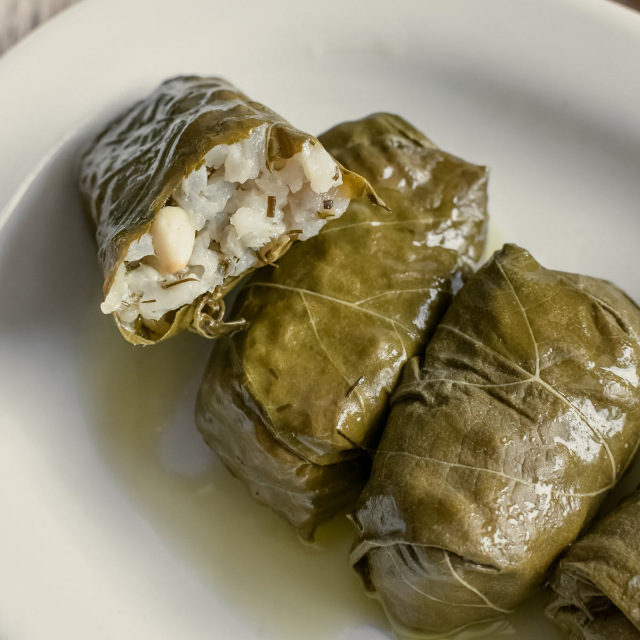 I Dolmades - Maratona | Secret World Trip Planner