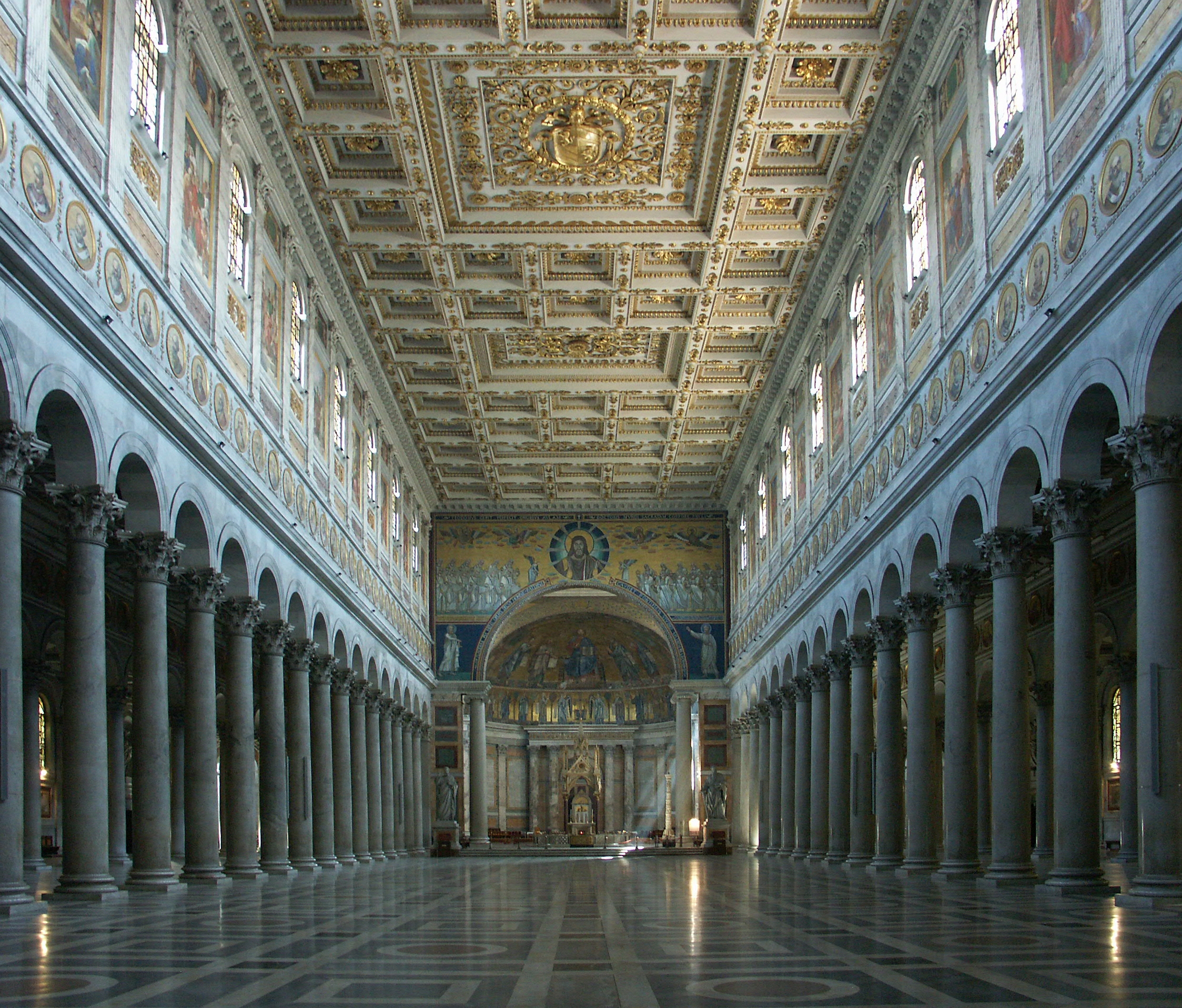 San Paolo (leikvangur) - Roma | Secret World Trip Planner