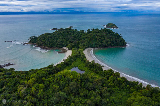 Parc national de Manuel Antonio - Quepos | Secret World Trip Planner