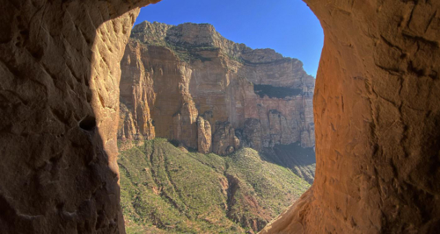 Abuna Yemata Guh, la Iglesia del Cielo - MyMegelta | Secret World Trip Planner