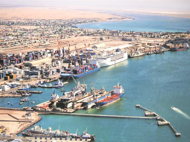 Teluk Whale - Walvis Bay | Secret World Trip Planner