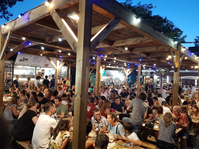 Mercado de Lez - Montpellier | Secret World Trip Planner