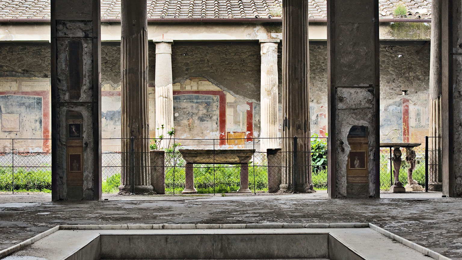 Etxearen  - Vicolo dei Vetti | Secret World Trip Planner