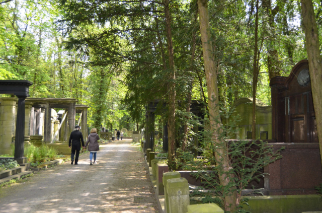 Cmentarz żydowski Weißensee - Berlin | Secret World Trip Planner