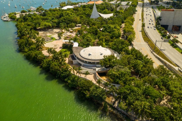 Ostrvo džungle - Miami | Secret World Trip Planner