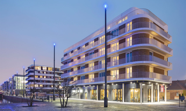 Das Liberty Hotel - Bremerhaven | Secret World Trip Planner
