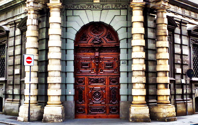 பிசாசின் வாயில் - Torino | Secret World Trip Planner