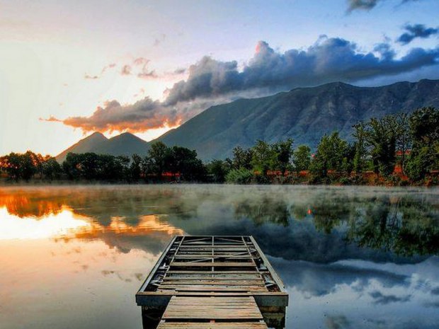 Тэлезе Тэрме - Telese Terme | Secret World Trip Planner