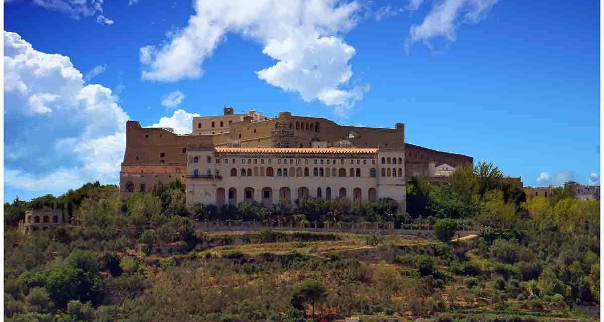Hal yang Dapat Dilakukan di dekat Charterhouse and Museum of San Martino - Napoli | Secret World Trip Planner