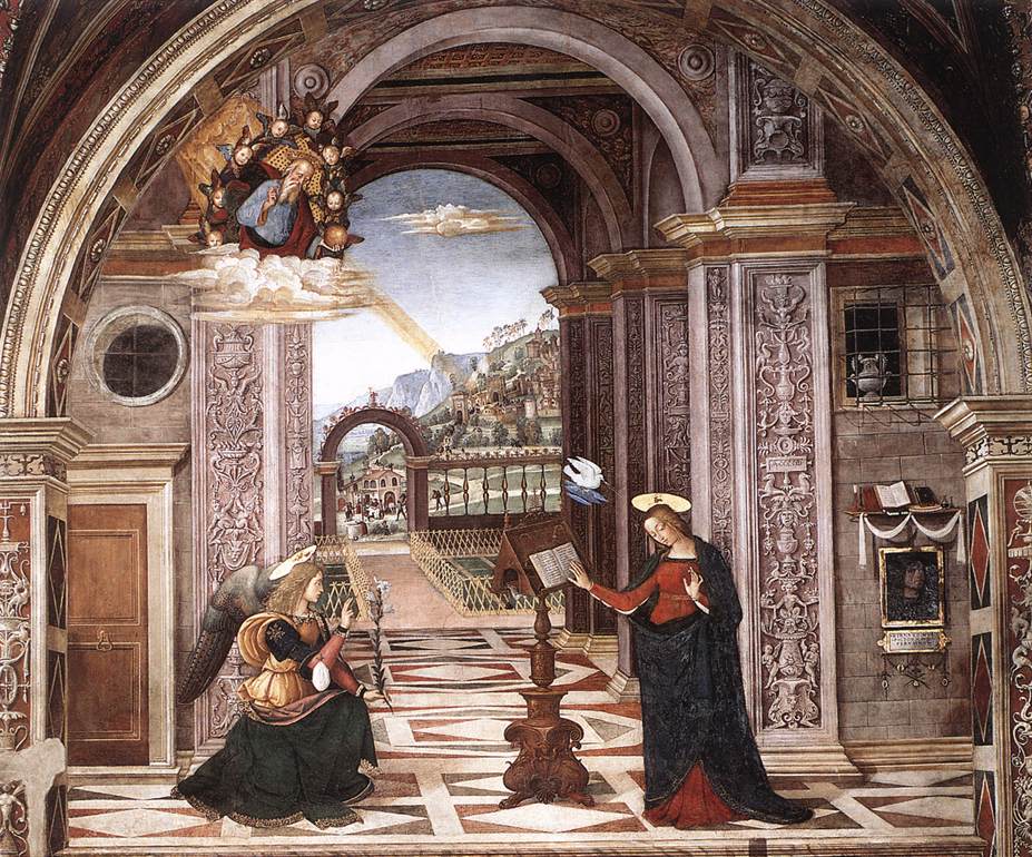 S. Maria Maggiore Üniversite Kilisesi  - Spello | Secret World Trip Planner
