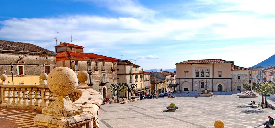 Cerretto Sannita and its ceramics - Cerreto Sannita | Secret World Trip Planner