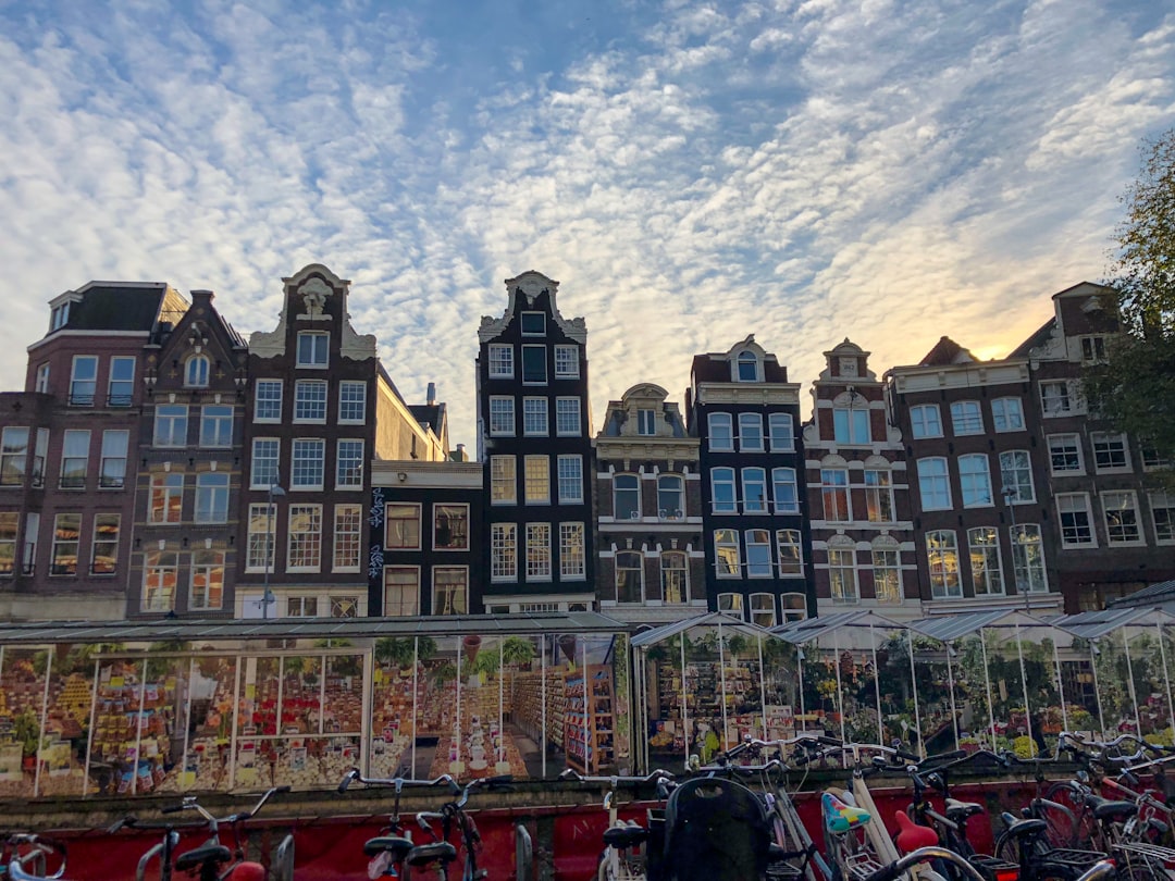 De Pijp in Amsterdam - Amsterdam | Secret World Trip Planner