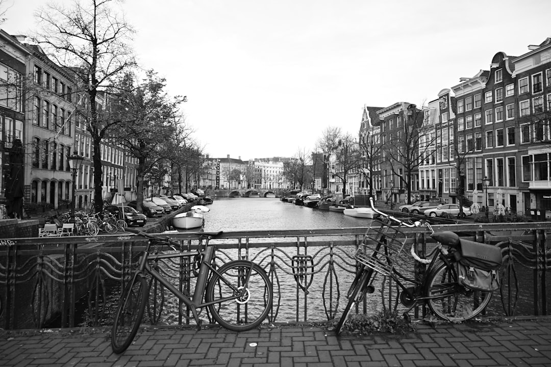De Pijp in Amsterdam - Amsterdam | Secret World Trip Planner