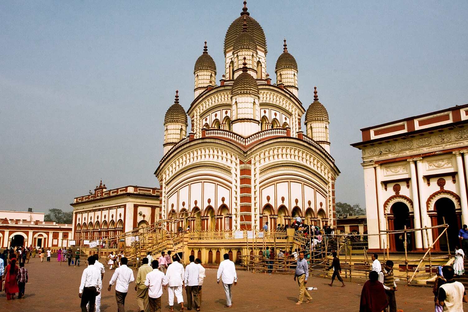 Kali Temple in Kolkata - Kolkata | Secret World Trip Planner