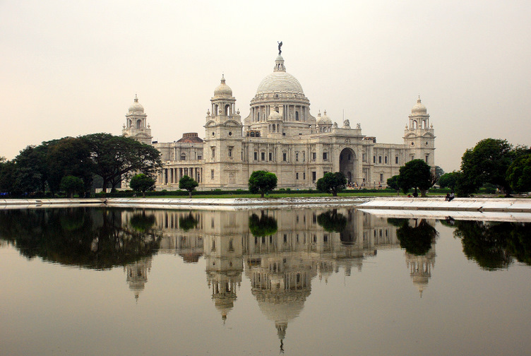 Kolkata - Victoria Memorial - Kolkata | Secret World Trip Planner