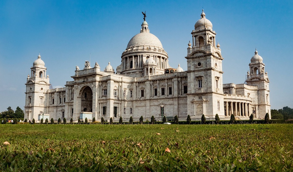 Kolkata - Victoria Memorial - Kolkata | Secret World Trip Planner