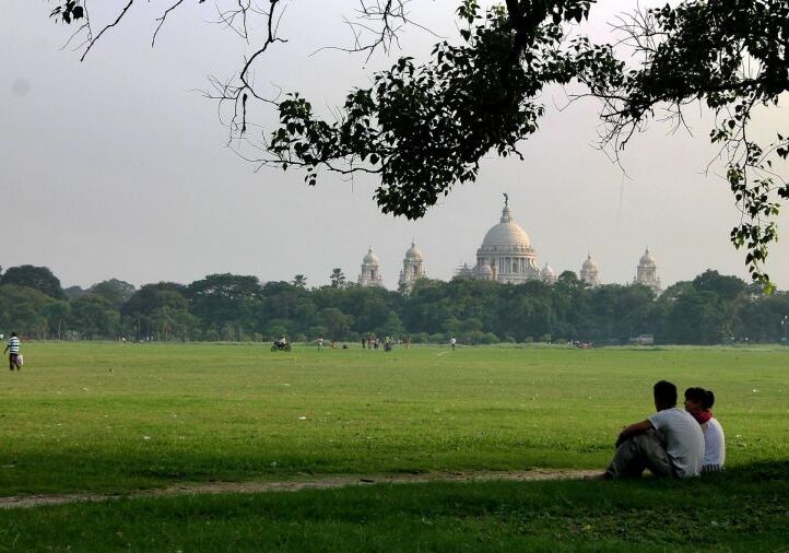 The Maidan: one of the world's largest city parks - Calcutta | Secret World Trip Planner