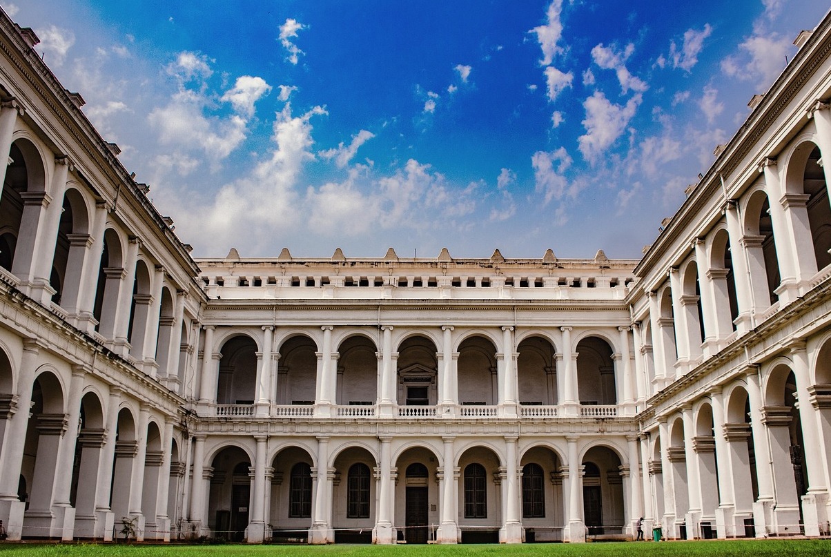 The Maidan: one of the world's largest city parks - Calcutta | Secret World Trip Planner
