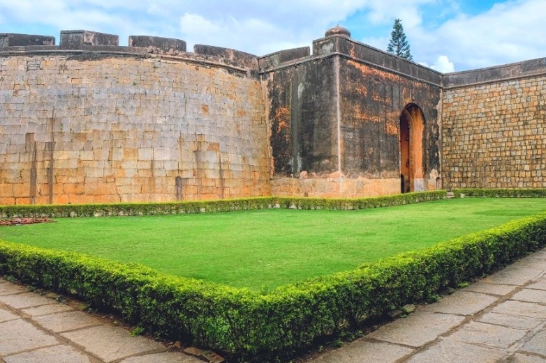 El Fuerte de Bangalore - Bengaluru | Secret World Trip Planner