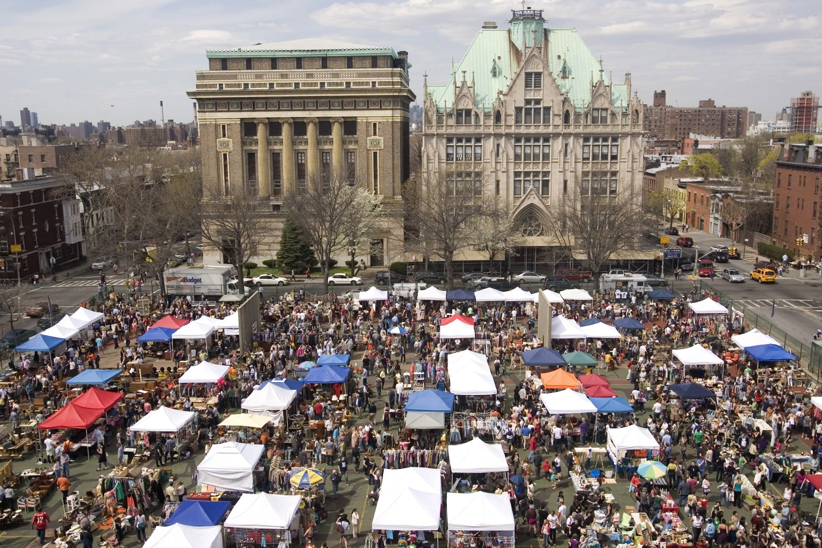 Bolha Iz Brooklyna - Brooklyn | Secret World Trip Planner