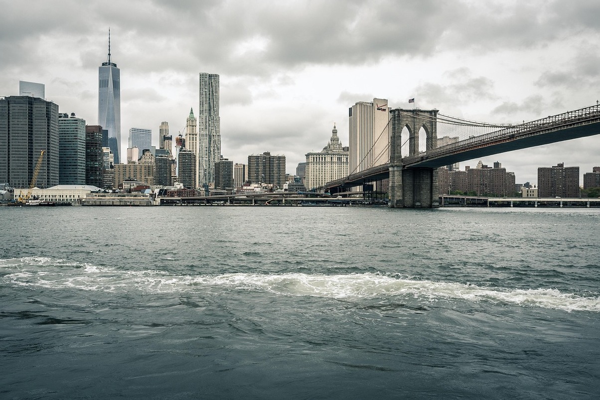 بروکلن پل - New York | Secret World Trip Planner