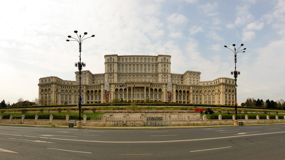 Bucharest’s Palace of the Parliament: an Unknown Wonder - București | Secret World Trip Planner