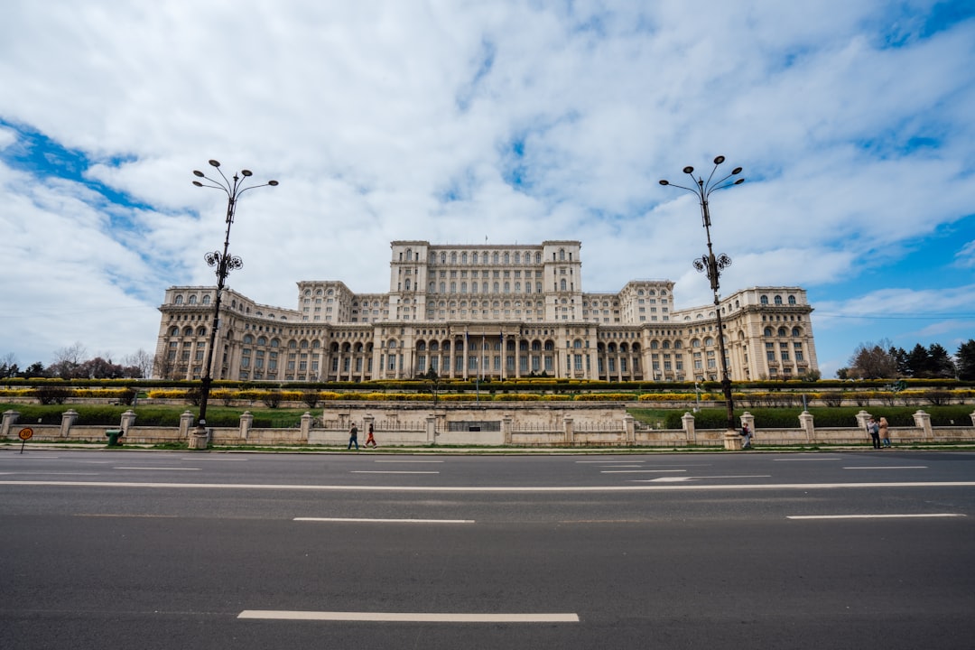 Bucharest’s Palace of the Parliament: an Unknown Wonder - București | Secret World Trip Planner
