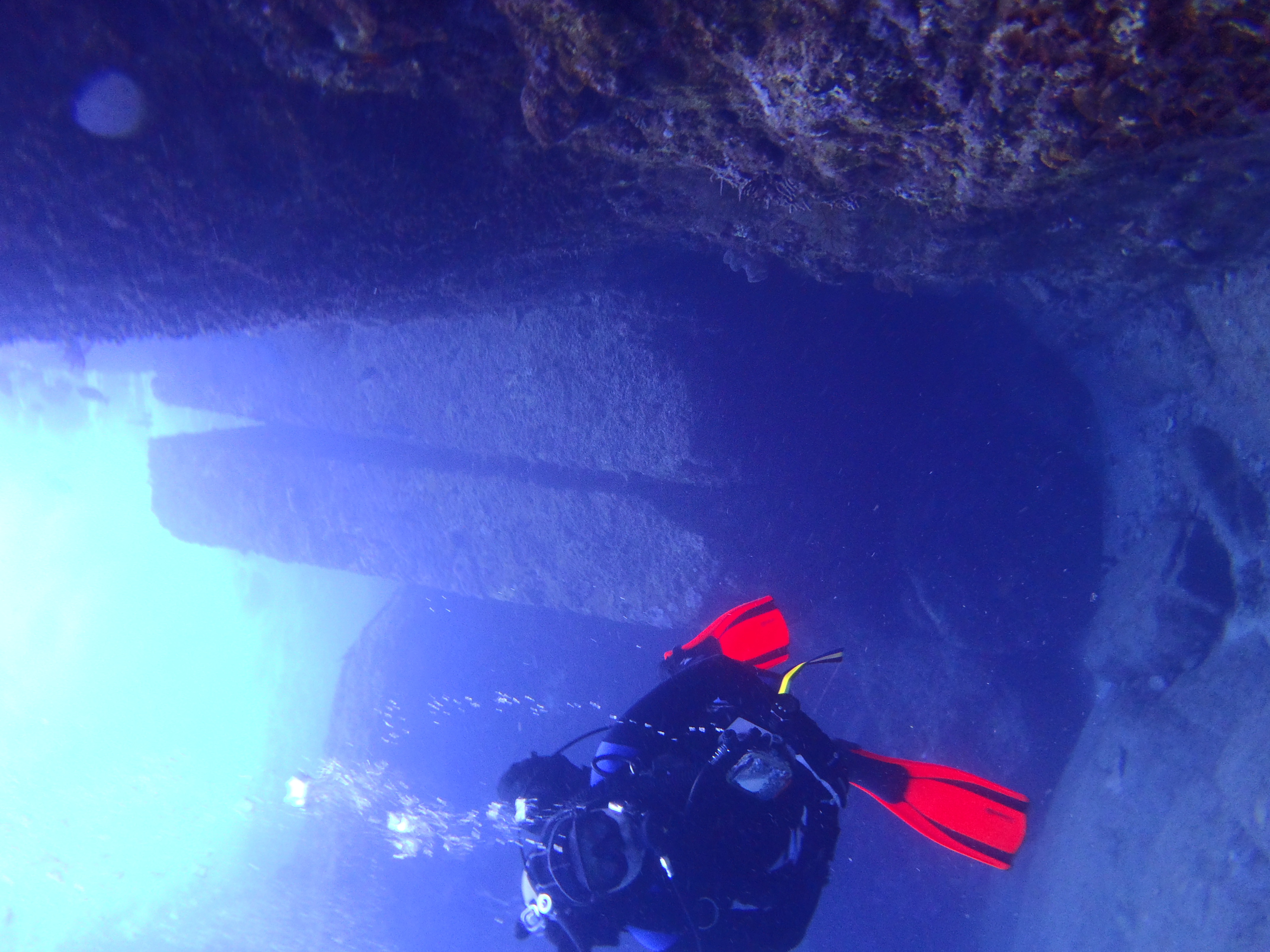 Monumento Yonaguni do Japão - Yonaguni | Secret World Trip Planner
