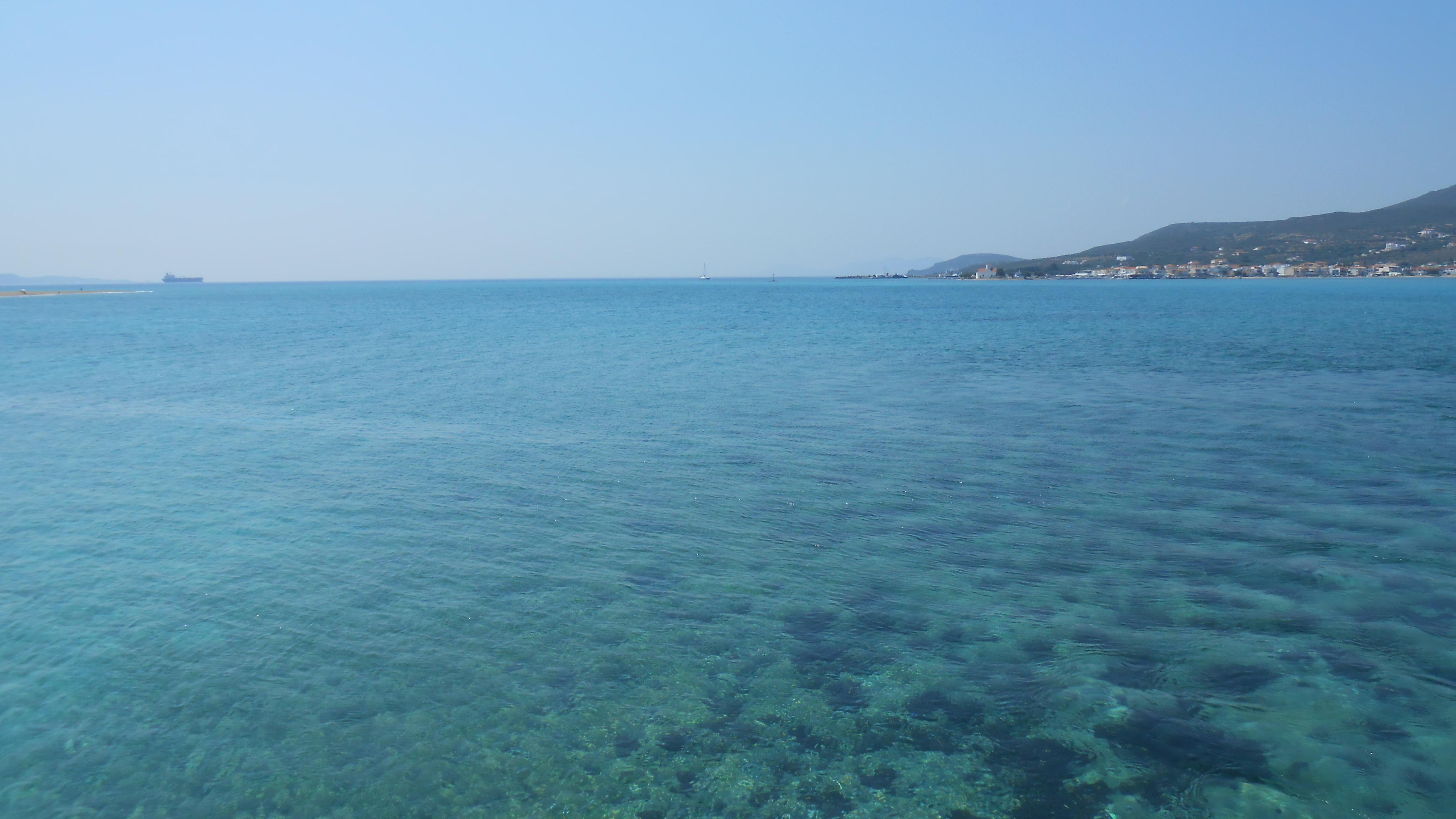 Pavlopetri: One of the World’s Oldest Underwater Cities - Elafonisos | Secret World Trip Planner