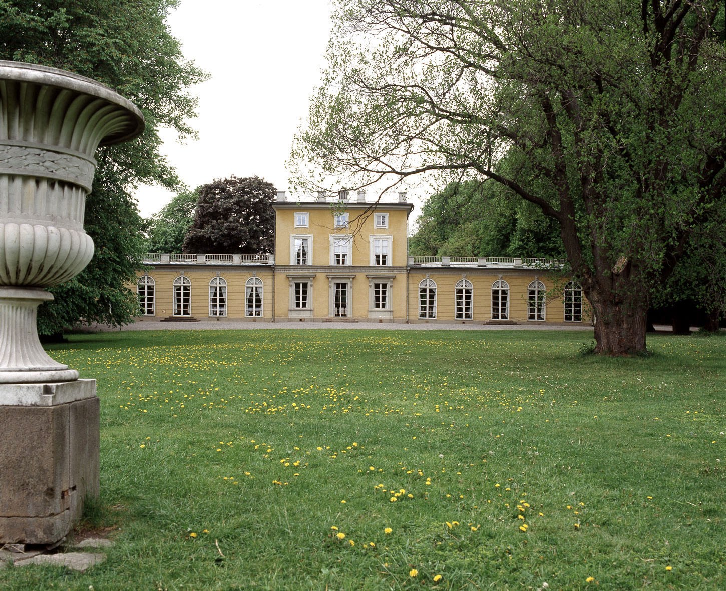 Pabellón de Gustavo III - 169 70 Solna | Secret World Trip Planner