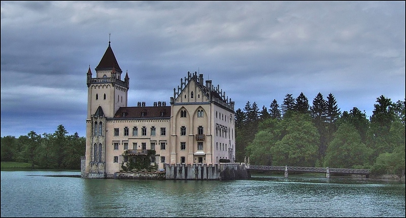 Palača Anif - Anif Palace | Secret World Trip Planner