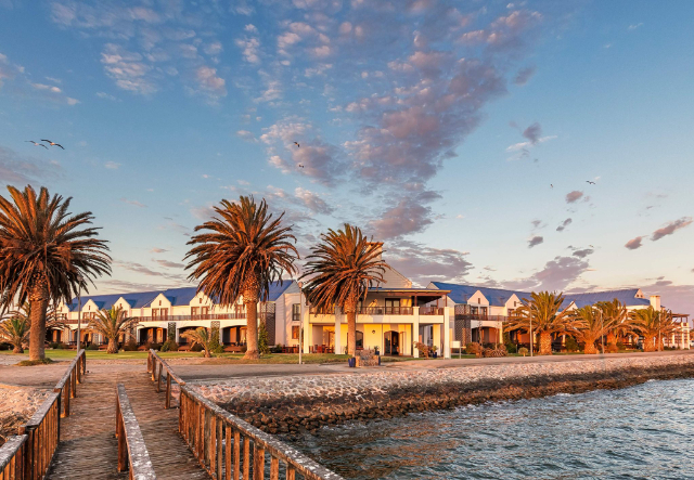 Baleen badia - Walvis Bay | Secret World Trip Planner