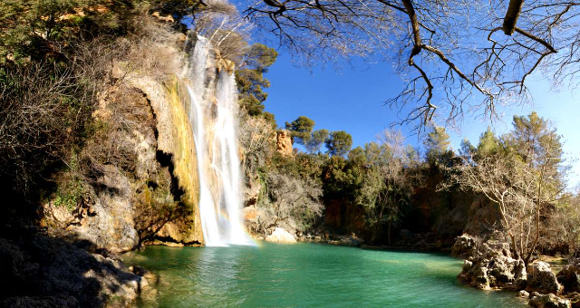 Cascata di Sillans-la-Cascade - Sillans-la-Cascade | Secret World Trip Planner