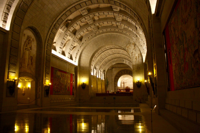 Madridska dolina palih - San Lorenzo de El Escorial | Secret World Trip Planner