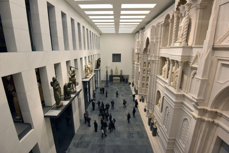 Muzej opere Duomo - Firenze | Secret World Trip Planner