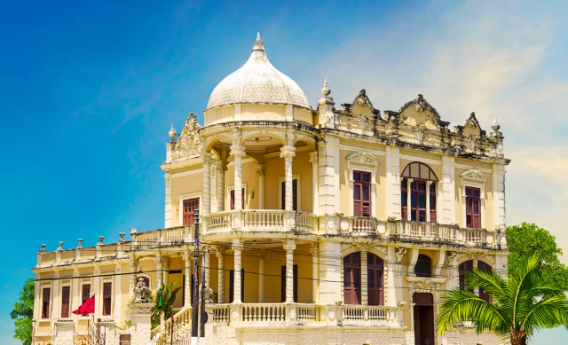 Múzeum Théo Brandão - Maceió - AL | Secret World Trip Planner