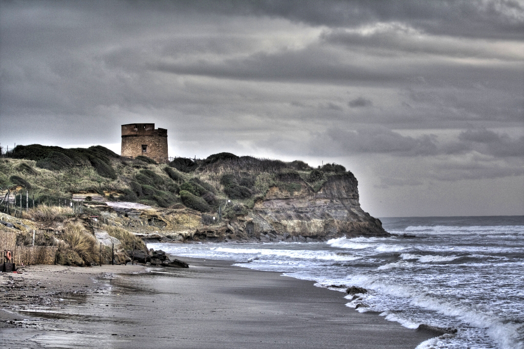 Natuurreservaat Tor Caldara - Roma | Secret World Trip Planner