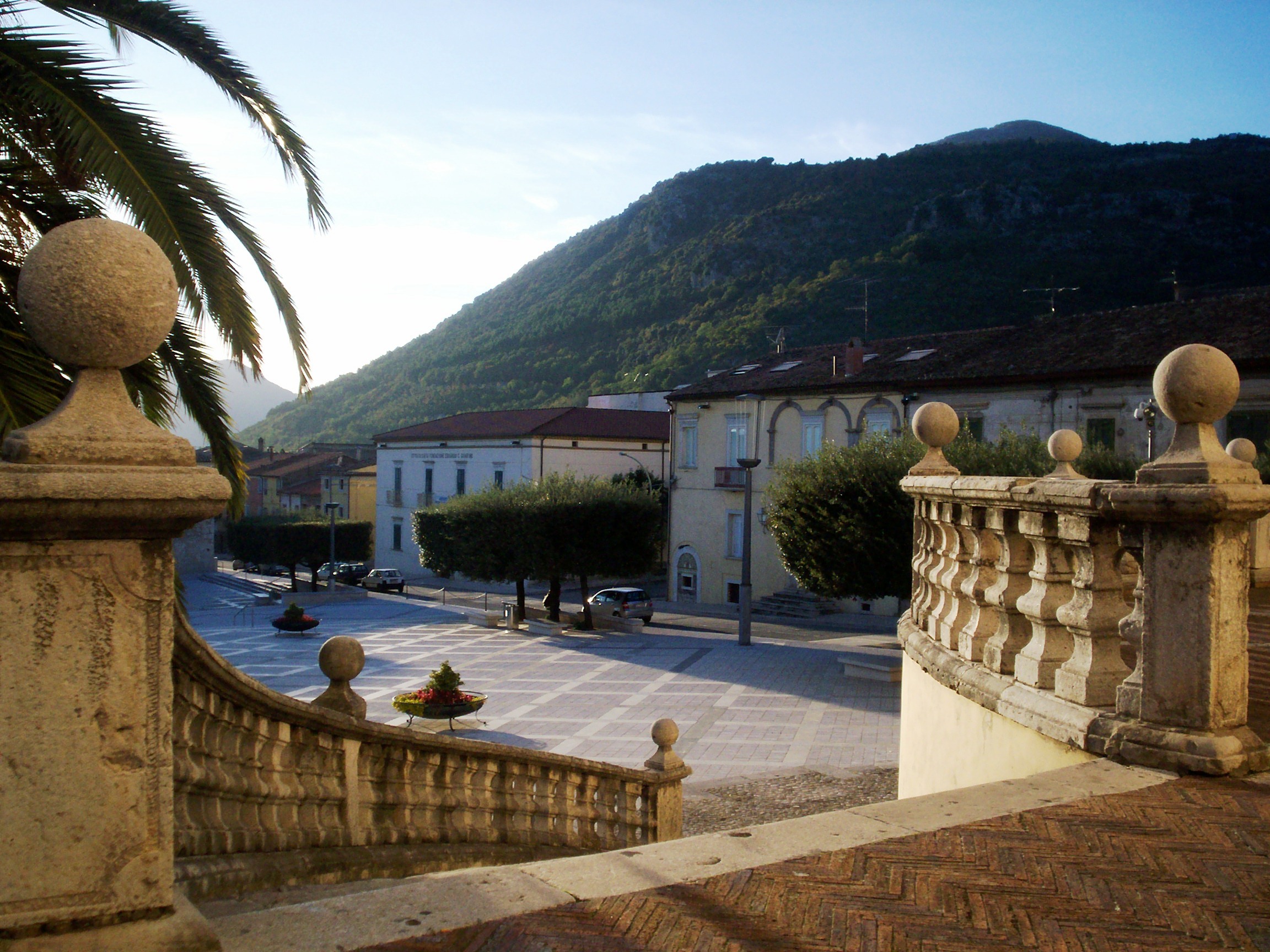 सेरेटो सन्निता आणि त्याचे सिरेमिक - Cerreto Sannita | Secret World Trip Planner