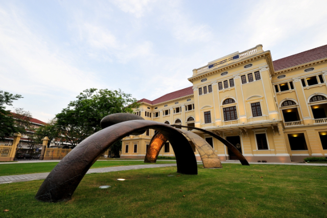 Museum Siam - Khet Phra Nakhon | Secret World Trip Planner