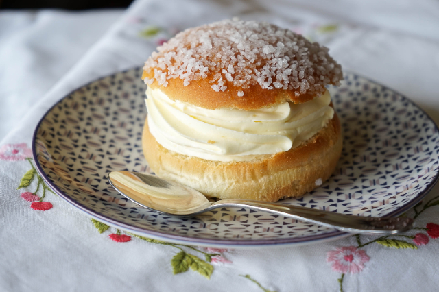 pie Tropézienne - Saint-Tropez | Secret World Trip Planner