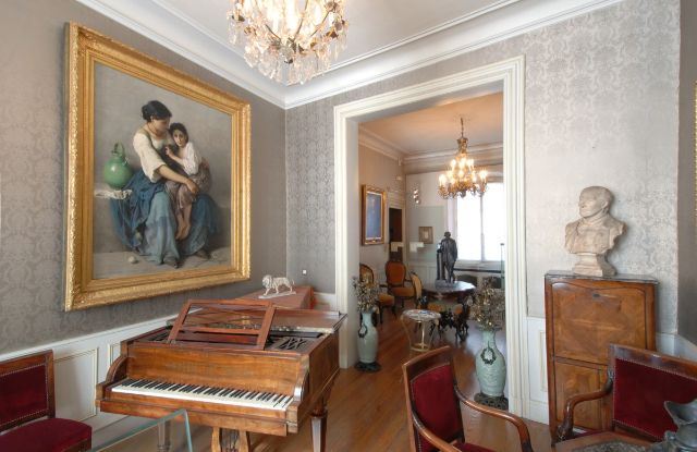 Museo Bartholdi - Colmar | Secret World Trip Planner