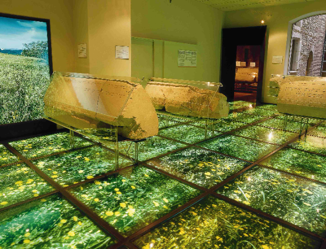 Mus&eacute;e d'histoire juive Girona - Girona | Secret World Trip Planner