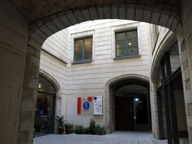 Mus&eacute;e d'histoire juive Girona - Girona | Secret World Trip Planner