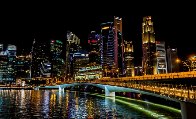 Pourquoi Singapour brille Une porte d'entrée vers l'excellence en matière de soins de santé et d'aventure — Singapore